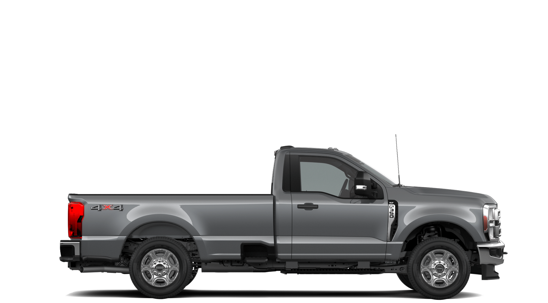 2026 Ford Super Duty® External Image 1